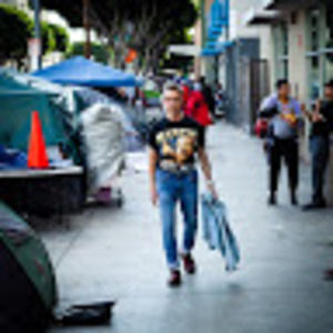 Meet your Posher, Mark